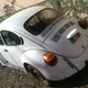 Illustration for article titled An Incomplete Survey of VWs in Oaxaca, Mexico